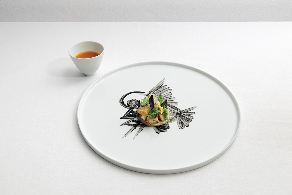 Fish Soup
